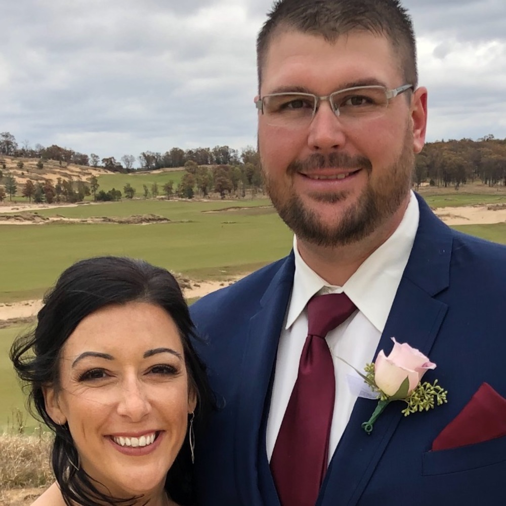 Meet your Posher, Kristin